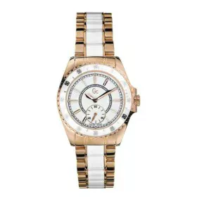 Unisex-Uhr Guess 47003L1 (Ø 35 mm) von Guess, Armbanduhren - Ref: S0329215, Preis: 184,36 €, Rabatt: %