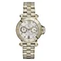 Montre Femme Guess X74111L1S (Ø 34 mm) de Guess, Montres bracelet - Réf : S0329238, Prix : 260,69 €, Remise : %