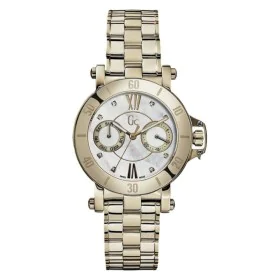 Relógio feminino Guess X74111L1S (Ø 34 mm) de Guess, Relógios com braselete - Ref: S0329238, Preço: 260,69 €, Desconto: %