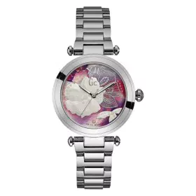 Orologio Donna Guess Y21004L3 (Ø 37 mm) di Guess, Orologi da polso - Rif: S0329250, Prezzo: 156,62 €, Sconto: %