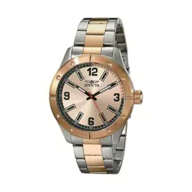 Reloj Hombre Invicta 17931 (Ø 45 mm) de Invicta, Relojes de pulsera - Ref: S0329315, Precio: 128,71 €, Descuento: %