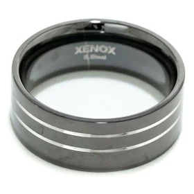 Bague Homme Xenox X1368 de Xenox, Bagues - Réf : S0329557, Prix : 12,10 €, Remise : %