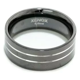 Anillo Hombre Xenox X1368 de Xenox, Anillos - Ref: S0329557, Precio: 12,10 €, Descuento: %