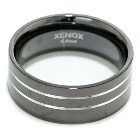 Anel masculino Xenox X1368 de Xenox, Anéis - Ref: S0329557, Preço: 12,10 €, Desconto: %