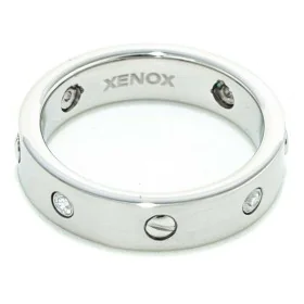 Anillo Mujer Xenox X1479 de Xenox, Anillos - Ref: S0329559, Precio: 8,60 €, Descuento: %