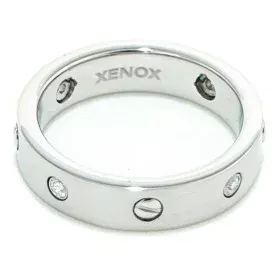 Damenring Xenox X1479 von Xenox, Ringe - Ref: S0329559, Preis: 8,60 €, Rabatt: %