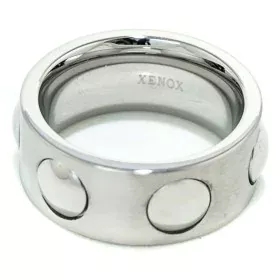 Ladies' Ring Xenox X1560 by Xenox, Rings - Ref: S0329560, Price: 15,13 €, Discount: %