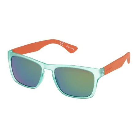 Lunettes de soleil Unisexe Police S198854GEHV de Police, Lunettes et accessoires - Réf : S0329601, Prix : 54,93 €, Remise : %