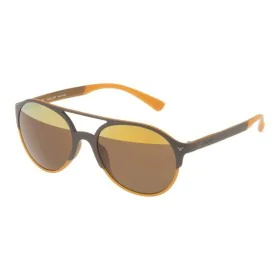 Lunettes de soleil Unisexe Police SPL163V de Police, Lunettes et accessoires - Réf : S0329628, Prix : 36,70 €, Remise : %