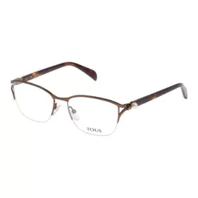 Ladies'Spectacle frame Tous VTO318S5408R9 by Tous, Glasses and accessories - Ref: S0329641, Price: 43,90 €, Discount: %