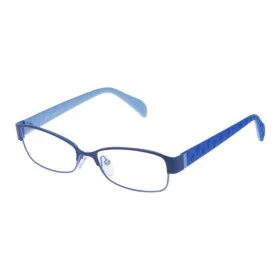 Montatura per Occhiali Donna Tous VTO3215306Q5 (53 mm) Azzurro (ø 53 mm) di Tous, Occhiali e accessori - Rif: S0329645, Prezz...