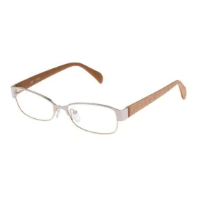 Monture de Lunettes Femme Tous VTO321530H32 (53 mm) Rose (ø 53 mm) de Tous, Lunettes et accessoires - Réf : S0329646, Prix : ...