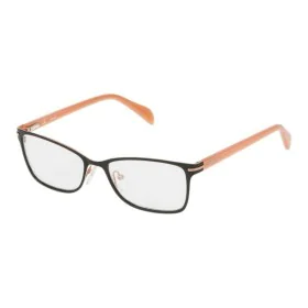 Monture de Lunettes Femme Tous VTO3365308AM Noir (ø 53 mm) de Tous, Lunettes et accessoires - Réf : S0329653, Prix : 43,90 €,...