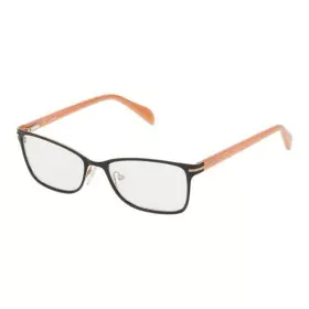 Ladies'Spectacle frame Tous VTO3365308AM Black (ø 53 mm) by Tous, Glasses and accessories - Ref: S0329653, Price: 43,90 €, Di...