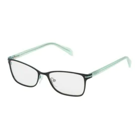 Montura de Gafas Mujer Tous VTO336530SG6 Negro (ø 53 mm) de Tous, Gafas y accesorios - Ref: S0329655, Precio: 43,90 €, Descue...