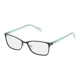 Monture de Lunettes Femme Tous VTO336530SG6 Noir (ø 53 mm) de Tous, Lunettes et accessoires - Réf : S0329655, Prix : 43,90 €,...