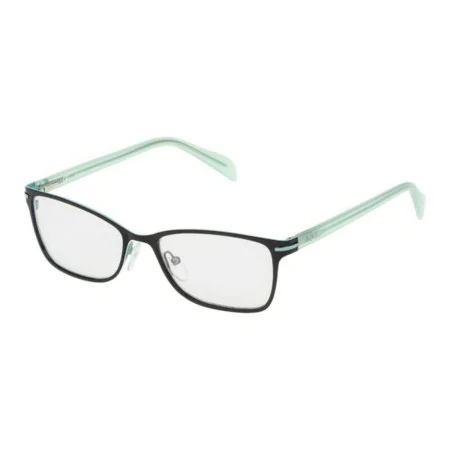 Monture de Lunettes Femme Tous VTO336530SG6 Noir (ø 53 mm) de Tous, Lunettes et accessoires - Réf : S0329655, Prix : 42,59 €,...