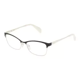 Montura de Gafas Mujer Tous VTO337540SNQ Negro (ø 54 mm) de Tous, Gafas y accesorios - Ref: S0329658, Precio: 30,64 €, Descue...