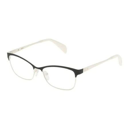 Monture de Lunettes Femme Tous VTO337540SNQ Noir (ø 54 mm) de Tous, Lunettes et accessoires - Réf : S0329658, Prix : 29,78 €,...