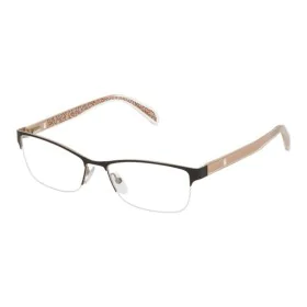 Montura de Gafas Mujer Tous VTO348540483 (54 mm) Marrón (ø 54 mm) de Tous, Gafas y accesorios - Ref: S0329668, Precio: 43,90 ...