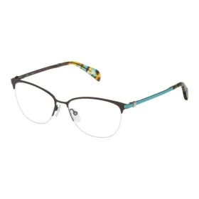 Ladies'Spectacle frame Tous VTO3505408QL Black (ø 54 mm) by Tous, Glasses and accessories - Ref: S0329670, Price: 43,90 €, Di...