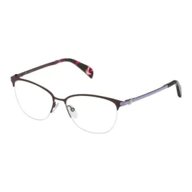 Montura de Gafas Mujer Tous VTO350540R50 (54 mm) Morado (ø 54 mm) de Tous, Gafas y accesorios - Ref: S0329671, Precio: 43,90 ...