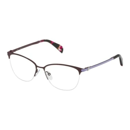 Ladies'Spectacle frame Tous VTO350540R50 (54 mm) Purple (ø 54 mm) by Tous, Glasses and accessories - Ref: S0329671, Price: 42...