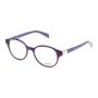 Montura de Gafas Mujer Tous VTO871480ADU (48 mm) Morado (Ø 48 mm) de Tous, Gafas y accesorios - Ref: S0329675, Precio: 35,59 ...