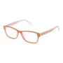 Ladies'Spectacle frame Tous VTO876530AHA (53 mm) Pink (ø 53 mm) by Tous, Glasses and accessories - Ref: S0329682, Price: 35,5...