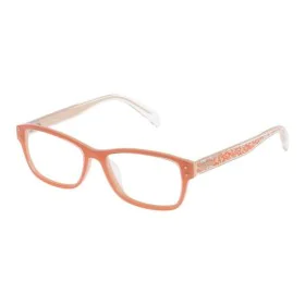 Ladies'Spectacle frame Tous VTO876530AHA (53 mm) Pink (ø 53 mm) by Tous, Glasses and accessories - Ref: S0329682, Price: 36,6...