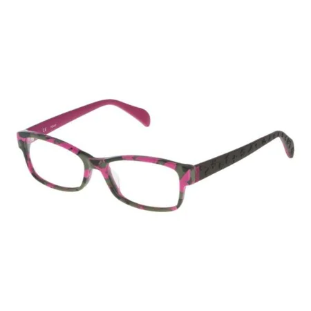 Montura de Gafas Mujer Tous VTO877520GED (52 mm) Morado (ø 52 mm) de Tous, Gafas y accesorios - Ref: S0329684, Precio: 42,68 ...