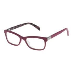 Ladies'Spectacle frame Tous VTO881510XAB (51 mm) Purple (ø 51 mm) by Tous, Glasses and accessories - Ref: S0329689, Price: 43...