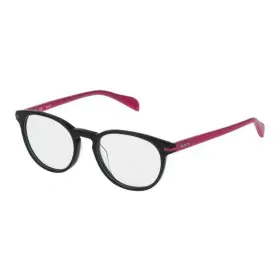 Montura de Gafas Mujer Tous VTO9265006WT Negro (ø 50 mm) de Tous, Gafas y accesorios - Ref: S0329702, Precio: 43,90 €, Descue...