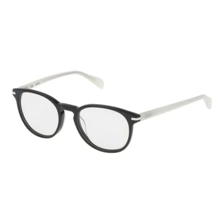 Monture de Lunettes Femme Tous VTO926500700 Noir (ø 50 mm) de Tous, Lunettes et accessoires - Réf : S0329703, Prix : 43,90 €,...