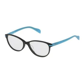 Montura de Gafas Mujer Tous VTO92753700A Negro (ø 53 mm) de Tous, Gafas y accesorios - Ref: S0329706, Precio: 43,90 €, Descue...