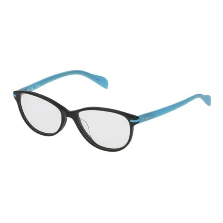 Monture de Lunettes Femme Tous VTO92753700A Noir (ø 53 mm) de Tous, Lunettes et accessoires - Réf : S0329706, Prix : 42,59 €,...