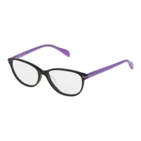 Ladies'Spectacle frame Tous VTO92753700L Black (ø 53 mm) by Tous, Glasses and accessories - Ref: S0329708, Price: 43,90 €, Di...