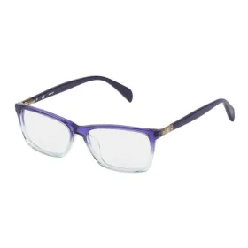 Ladies'Spectacle frame Tous VTO937530M23 (53 mm) Purple (ø 53 mm) by Tous, Glasses and accessories - Ref: S0329726, Price: 43...