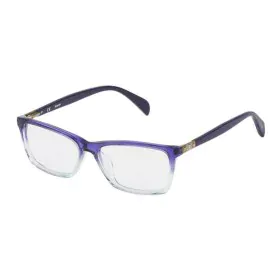 Armação de Óculos Feminino Tous VTO937530M23 (53 mm) Roxo (ø 53 mm) de Tous, Óculos e acessórios - Ref: S0329726, Preço: 42,6...