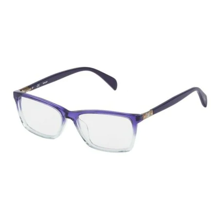 Armação de Óculos Feminino Tous VTO937530M23 (53 mm) Roxo (ø 53 mm) de Tous, Óculos e acessórios - Ref: S0329726, Preço: 43,9...