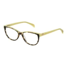 Ladies'Spectacle frame Tous VTO939520781 (52 mm) Brown (ø 52 mm) by Tous, Glasses and accessories - Ref: S0329731, Price: 43,...