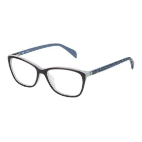 Monture de Lunettes Femme Tous VTO940N520N37 (52 mm) Violet (ø 52 mm) de Tous, Lunettes et accessoires - Réf : S0329738, Prix...