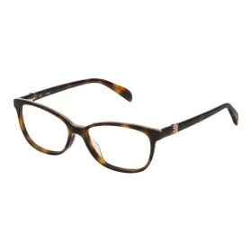 Monture de Lunettes Femme Tous VTO9795309AJ (53 mm) Marron (ø 53 mm) de Tous, Lunettes et accessoires - Réf : S0329753, Prix ...