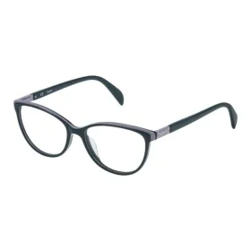 Ladies'Spectacle frame Tous VTO982530L20 (53 mm) Blue (ø 53 mm) by Tous, Glasses and accessories - Ref: S0329756, Price: 43,9...