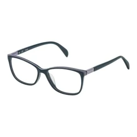 Ladies'Spectacle frame Tous VTO983530L20 (53 mm) Blue (ø 53 mm) by Tous, Glasses and accessories - Ref: S0329757, Price: 43,9...