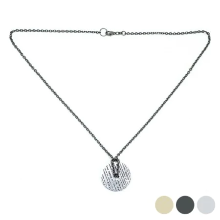 Ladies'Pendant Demaria DMHRC001 (45 cm) (45 cm) by Demaria, Pendants - Ref: S0329761, Price: 52,37 €, Discount: %