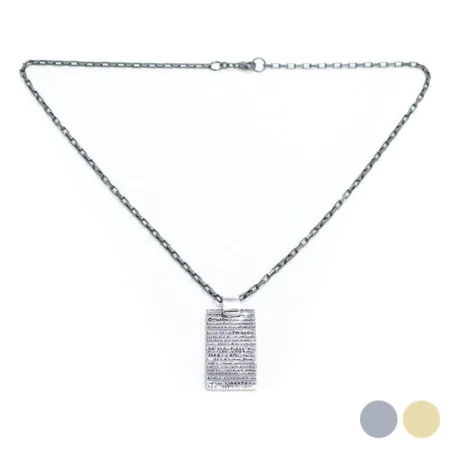 Ladies'Pendant Demaria DMHRC002 (45 cm) (45 cm) by Demaria, Pendants - Ref: S0329762, Price: 52,37 €, Discount: %