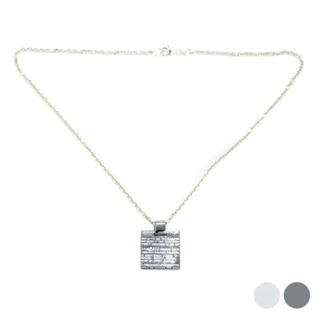 Pendentif Femme Demaria DMHRC003 (45 cm) (45 cm) de Demaria, Pendentifs seuls - Réf : S0329763, Prix : 52,37 €, Remise : %