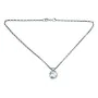 Ladies'Necklace Demaria DMC6110453 (45 cm) by Demaria, Necklaces - Ref: S0329764, Price: 54,66 €, Discount: %