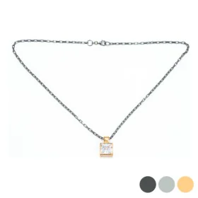 Collar Mujer Demaria DMC6110289 (45 cm) de Demaria, Collares - Ref: S0329765, Precio: 45,54 €, Descuento: %